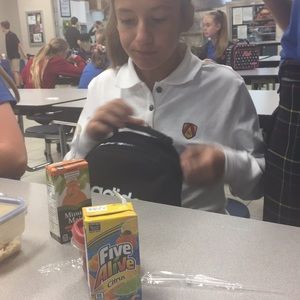 Meet your Posher, Meredith